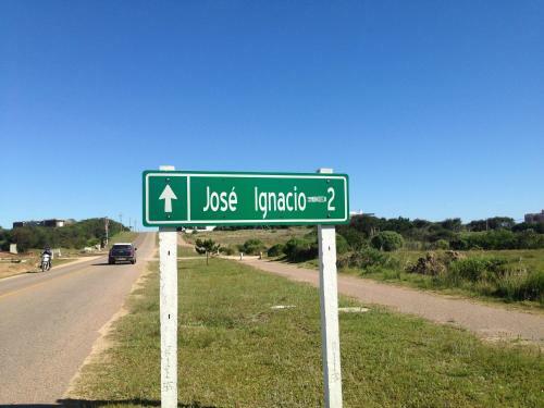 Apartamento La Posadita