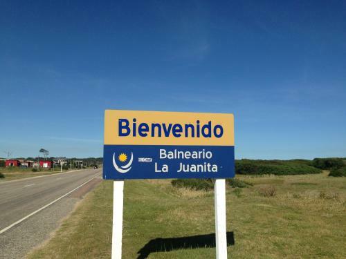 Apartamento La Posadita