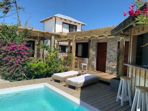 Apartamento La Posadita