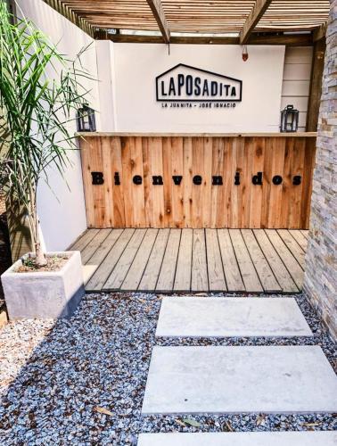 Apartamento La Posadita