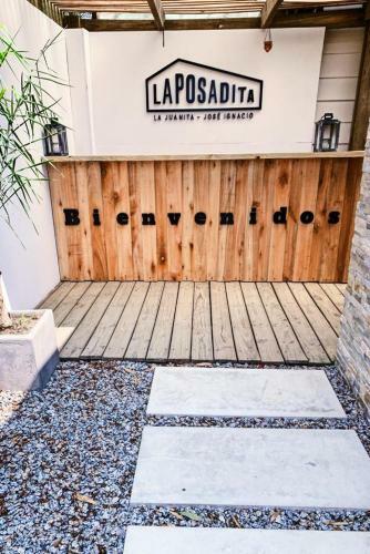 Apartamento La Posadita