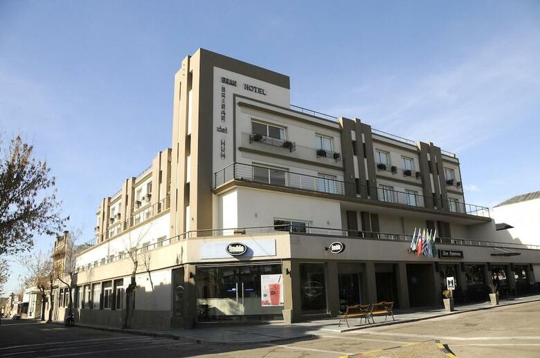 Gran Hotel Brisas Del Hum