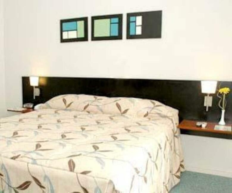 Gran Hotel Brisas Del Hum