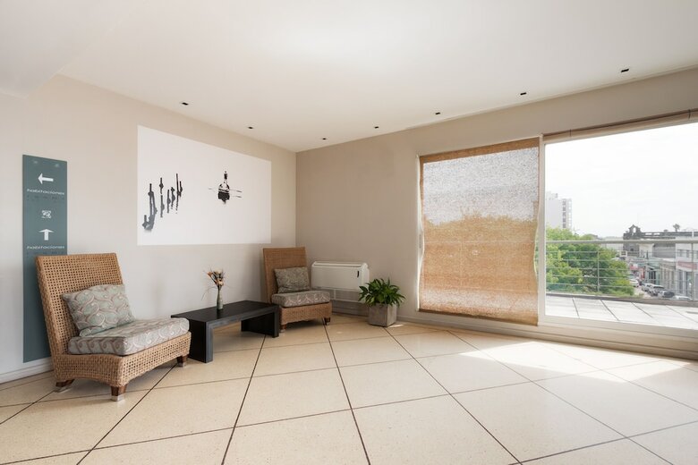 Gran Hotel Brisas Del Hum