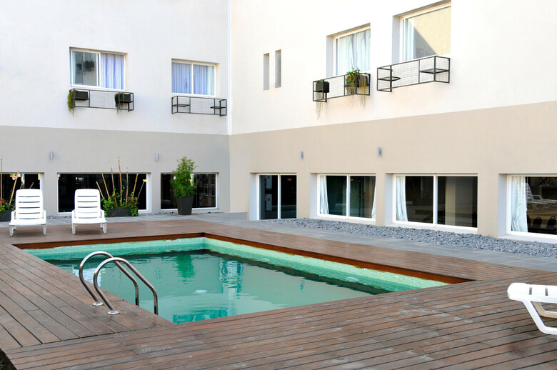 Gran Hotel Brisas Del Hum