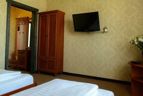 Hotel Knyazhyi Dvir