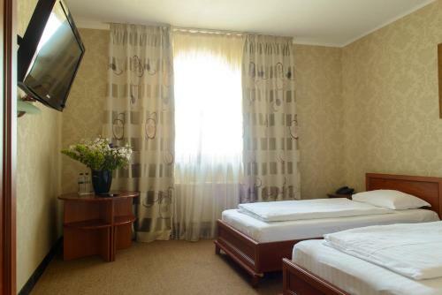 Hotel Knyazhyi Dvir