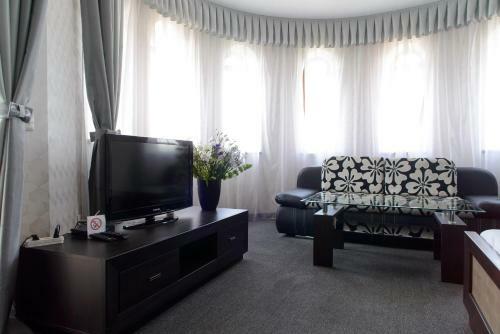 Hotel Knyazhyi Dvir