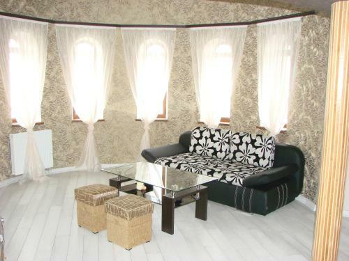 Hotel Knyazhyi Dvir