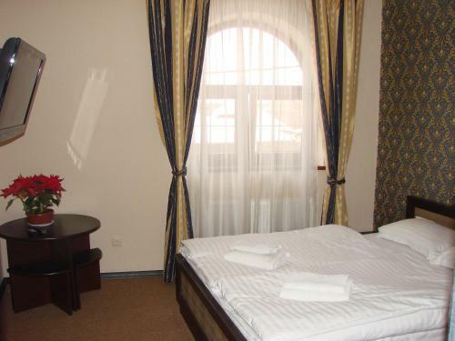 Hotel Knyazhyi Dvir
