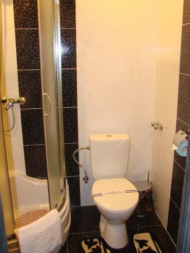 Hotel Knyazhyi Dvir