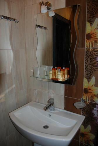 Hotel Knyazhyi Dvir
