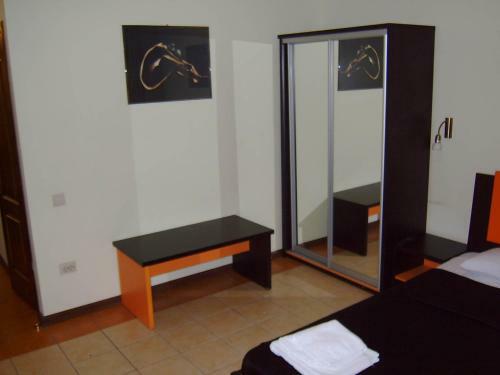 Hotel Pansion