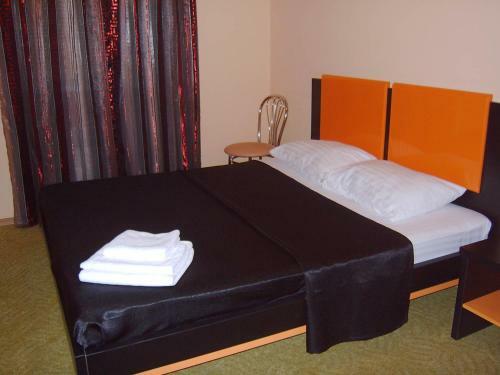 Hotel Pansion