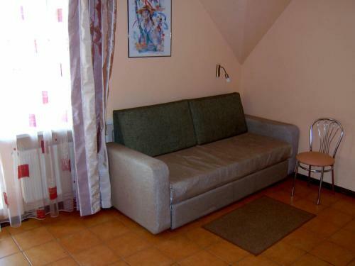 Hotel Pansion