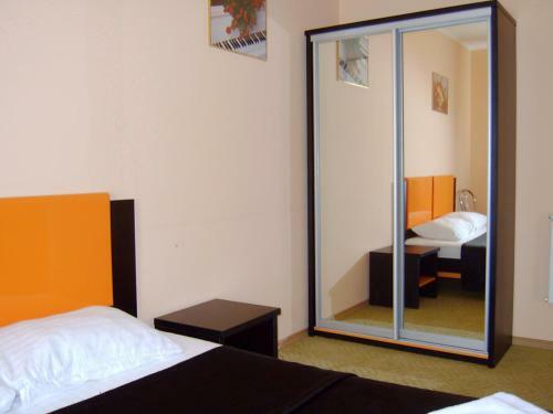 Hotel Pansion