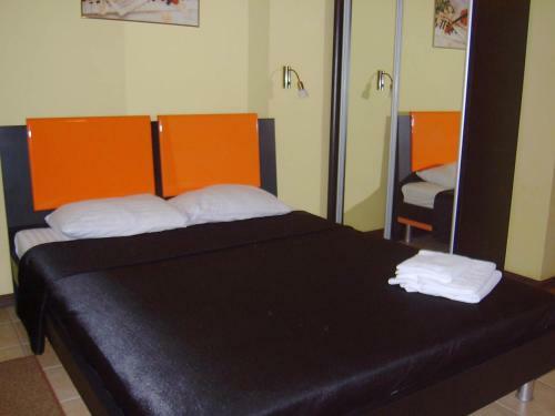 Hotel Pansion