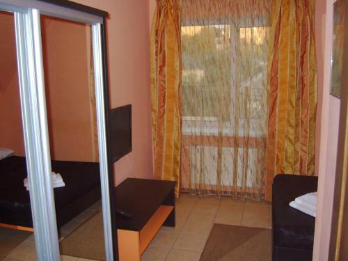 Hotel Pansion