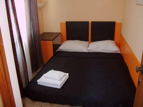 Hotel Pansion