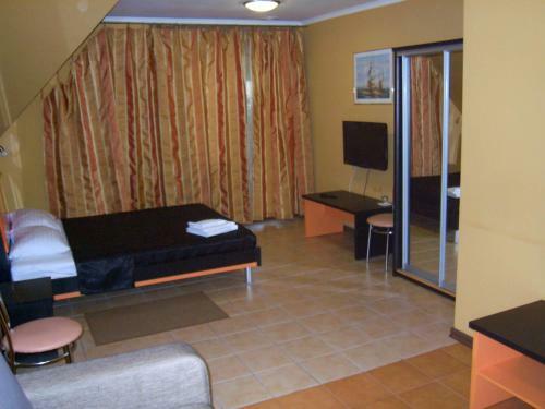 Hotel Pansion