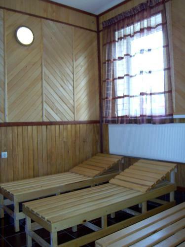 Hotel Pansion