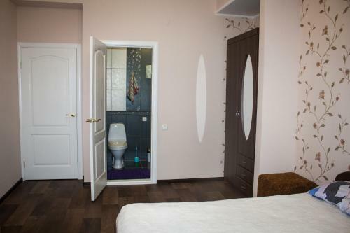 Hotel Vesela Bdzhilka