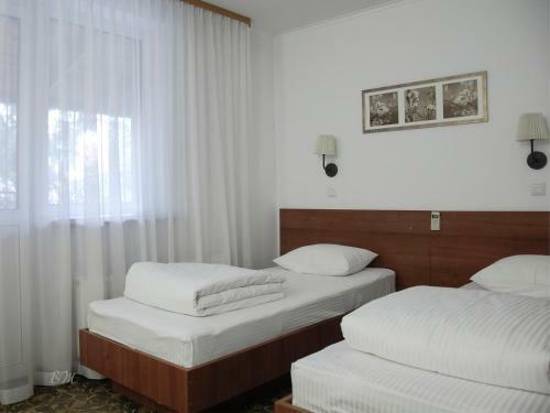 Hotel Vik-jan
