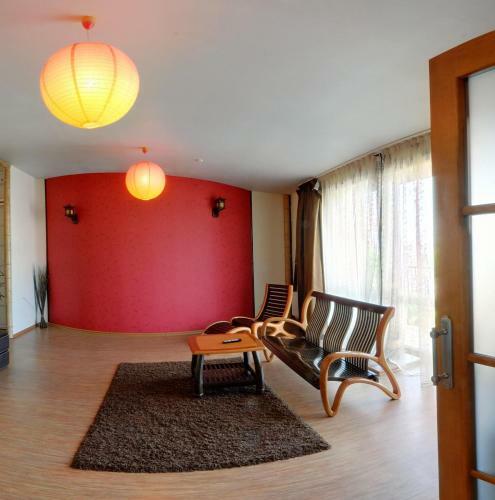 Tsentralniy Hotel