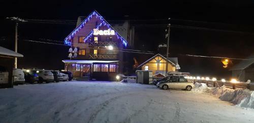 Hotel Dacia