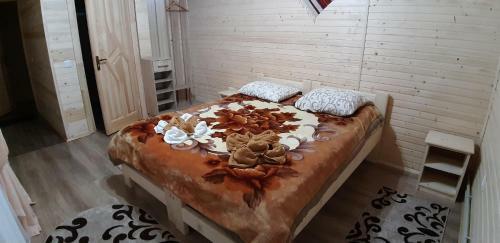 Hotel Dacia