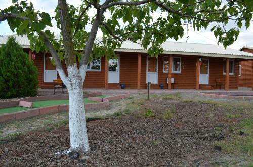 Hotel Rodeo Inn