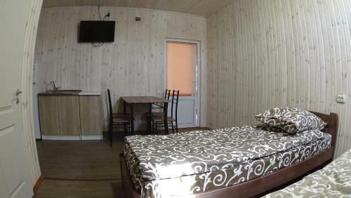 Hotel Rodeo Inn