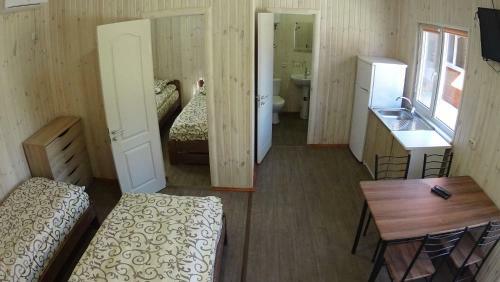Hotel Rodeo Inn