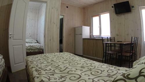 Hotel Rodeo Inn