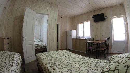 Hotel Rodeo Inn