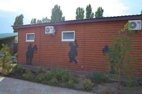 Hotel Rodeo Inn