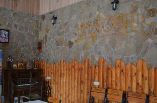 Hotel Rodeo Inn