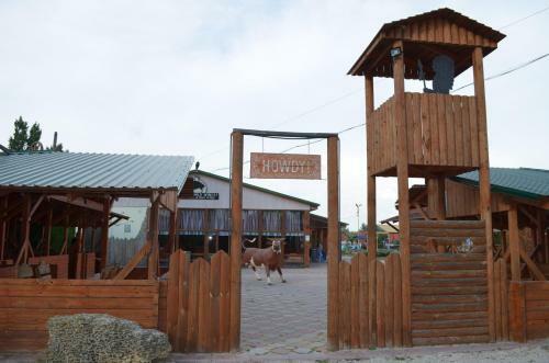 Hotel Rodeo Inn