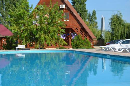 Hotel Rodeo Inn