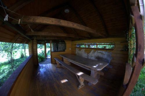 Hostal Prutets Guest House