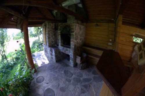 Hostal Prutets Guest House