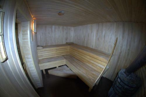 Hostal Prutets Guest House
