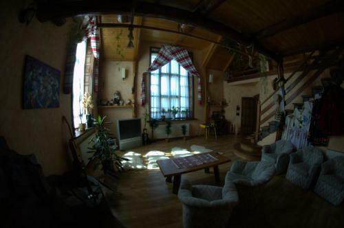 Hostal Prutets Guest House