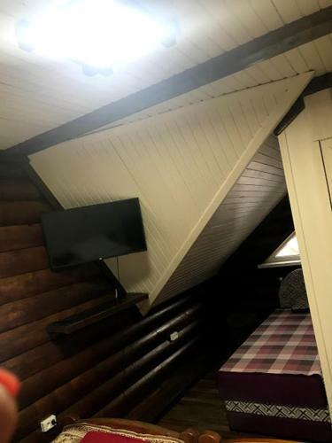 Hostal Fayniy Guest House
