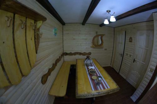 Hostal Fayniy Guest House