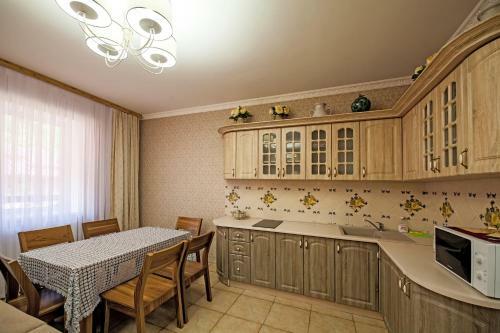 Hotel Olga Deluxe