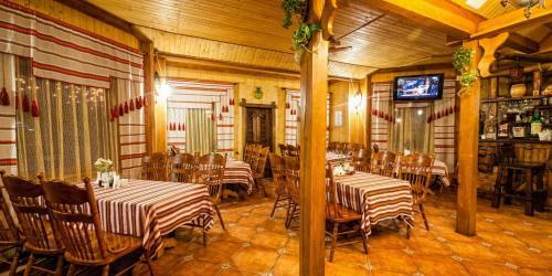 Hotel Olga Deluxe