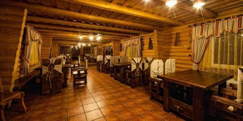 Hotel Olga Deluxe