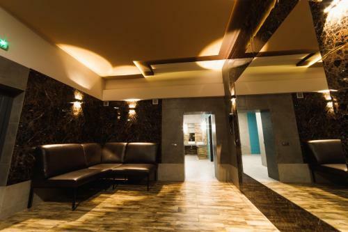 Globus Hotel