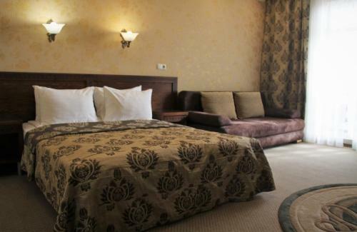 Hotel Kamelot